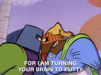 nickrewind nicksplat angry beavers GIF