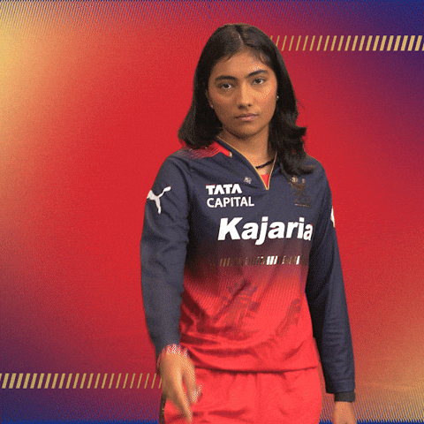 Happy Dance GIF by Royal Challengers Bengaluru