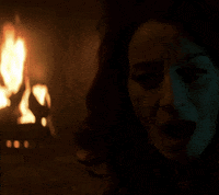 sabrina caos GIF by netflixlat