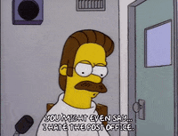 season 8 GIF