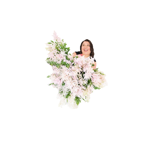 intrigueteaches flower flowers floral florist Sticker