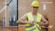 LoveIslandItalia reaction love beach tv show GIF
