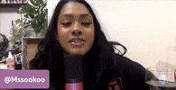 Talkin Shit Chris Ann GIF by The Black Announce Table