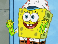 season 5 episode 3 GIF by SpongeBob SquarePants