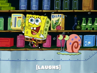 season 5 episode 3 GIF by SpongeBob SquarePants