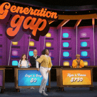 Dance Love GIF by ABC Network