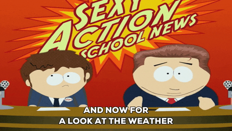 sexy eric cartman GIF by South Park 