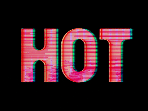 Art Glitch GIF