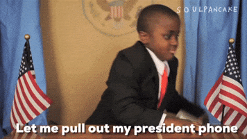 President Phone