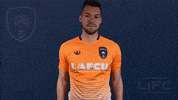 league one idk GIF by Lansing Ignite FC