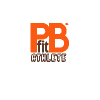 Logo Pb2 Sticker by Better Body Foods