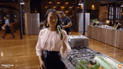 GIF by MasterChefAU