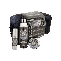 Gift Bag Sticker by Swagger & Jacks