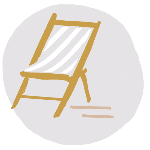 Happy Vibes Sticker by Magasin du Nord