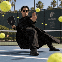 Magic Matrix GIF by TOCO67