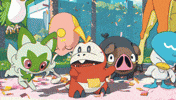 Pokemon World Championships GIF by Pokémon