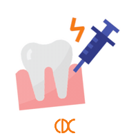 Charlestown-Dental-Centre smile smiling teeth dentist Sticker