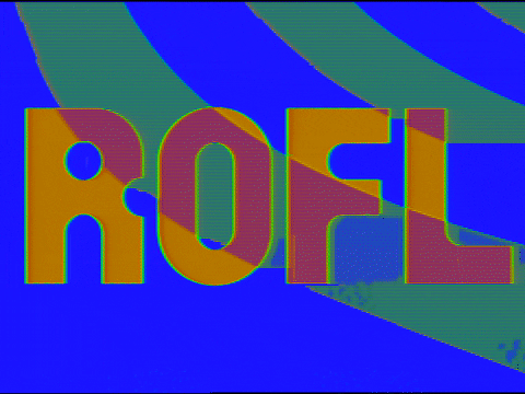 Art Glitch GIF