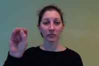 signing sign language GIF by PRI