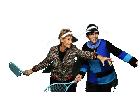 Tikkie Sticker by Black Magic Marker