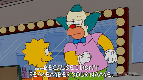 Lisa Simpson Episode 20 GIF by The Simpsons