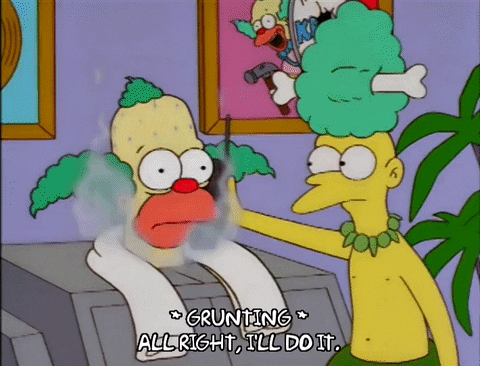 ill do it season 9 GIF