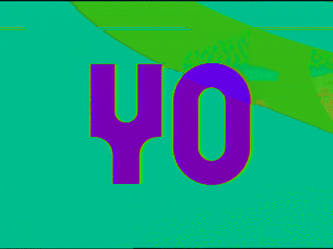 Art Glitch GIF