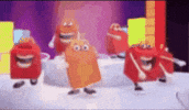 Vibing Happy Meal GIF