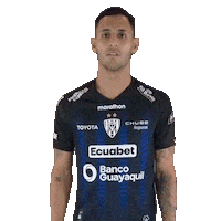 Del Valle Soccer Sticker by INDEPENDIENTE DEL VALLE