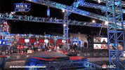 Season 13 Nbc GIF by Ninja Warrior