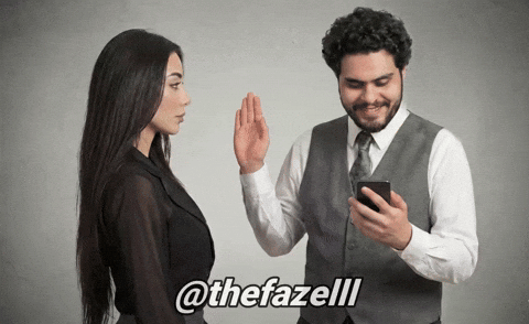 Fun Comedy GIF