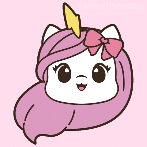 Happy Glücklich GIF by Brave Unicorn