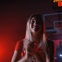 Basketball Hype GIF by Ohio State Athletics