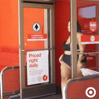 Shopping Bags GIF by Target