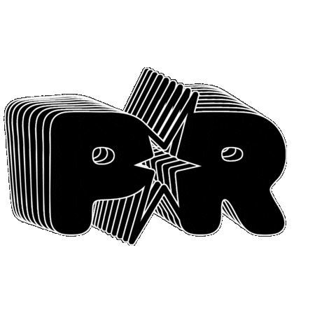 Pr Sticker by GERNGROSS GLOWINSKI
