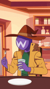 Magic Bet GIF