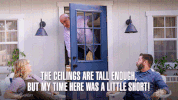episode 2 nbc GIF by Making It