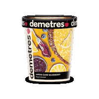 Icecream Lcb Sticker by Demetres