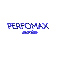 Sticker by Perfomax Marine