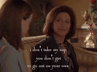 season 5 netflix GIF by Gilmore Girls 