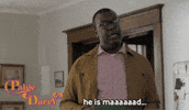 Angry Nancy Drew GIF by HighballTV.com