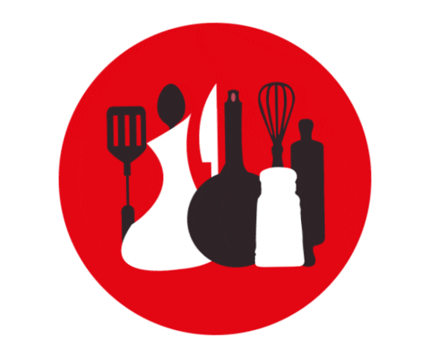 Chef Ugv Sticker by Universidad Guadalupe Victoria