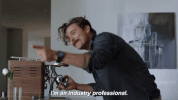 damon wayans riggs and murtaugh GIF by Lethal Weapon