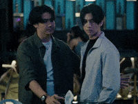 Hug GIF