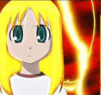 Azumanga Daioh Osaka GIF