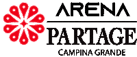 Campina Grande Arena Sticker by Partage Shopping Campina Grande