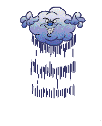 make it rain STICKER