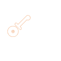 Italian Food Sticker by Pizza SQRD