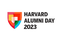 Harvard University Haa Sticker by Harvard Alumni Association