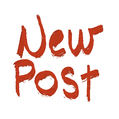 Sticker Blogging Sticker
